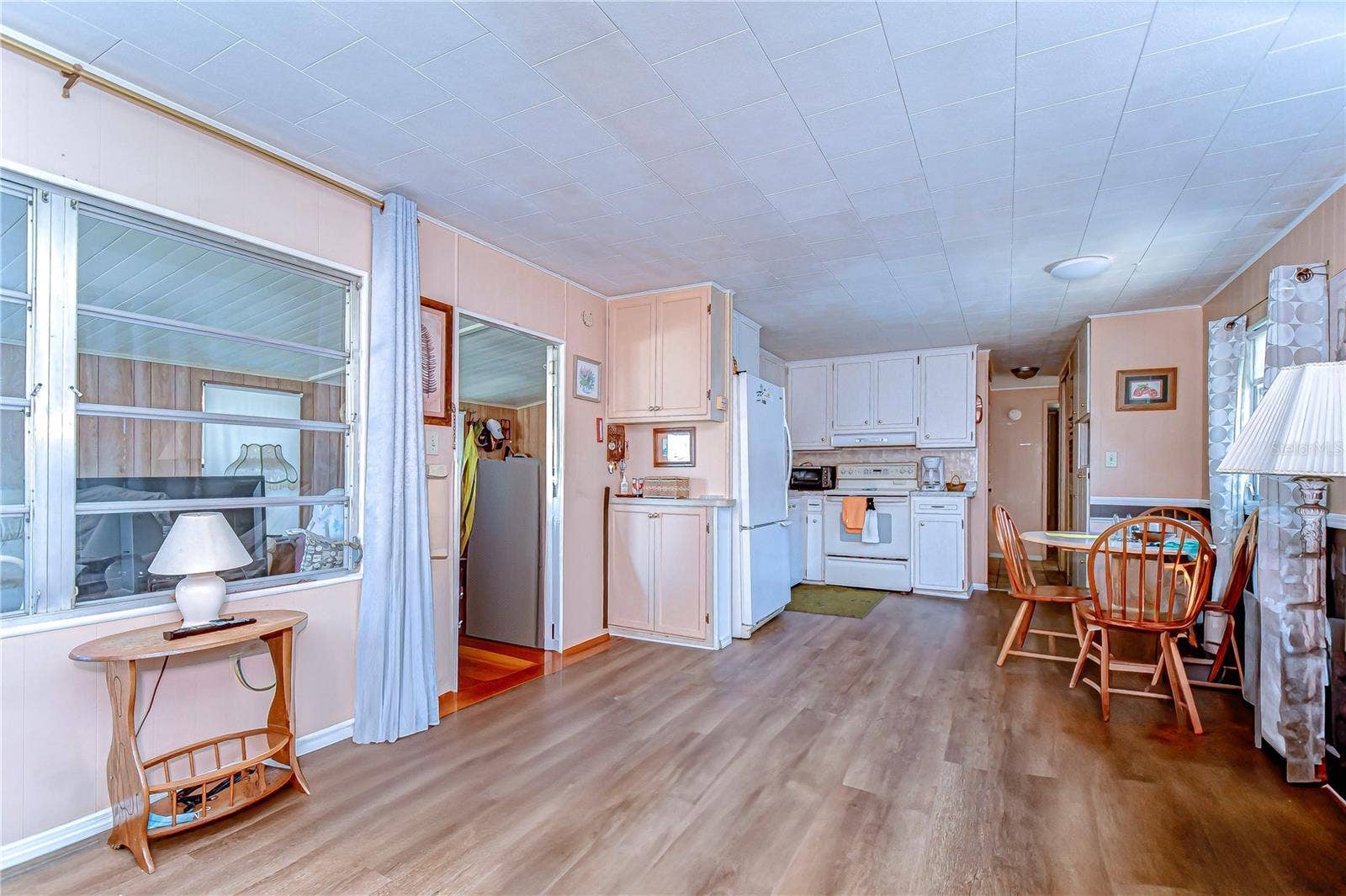 6046 HARRIET STREET, Zephyrhills, FL 33542