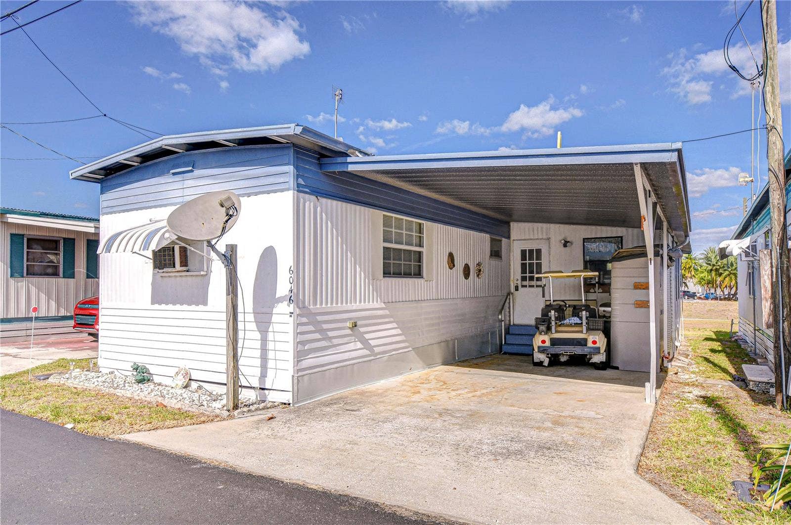 6046 HARRIET STREET, Zephyrhills, FL 33542