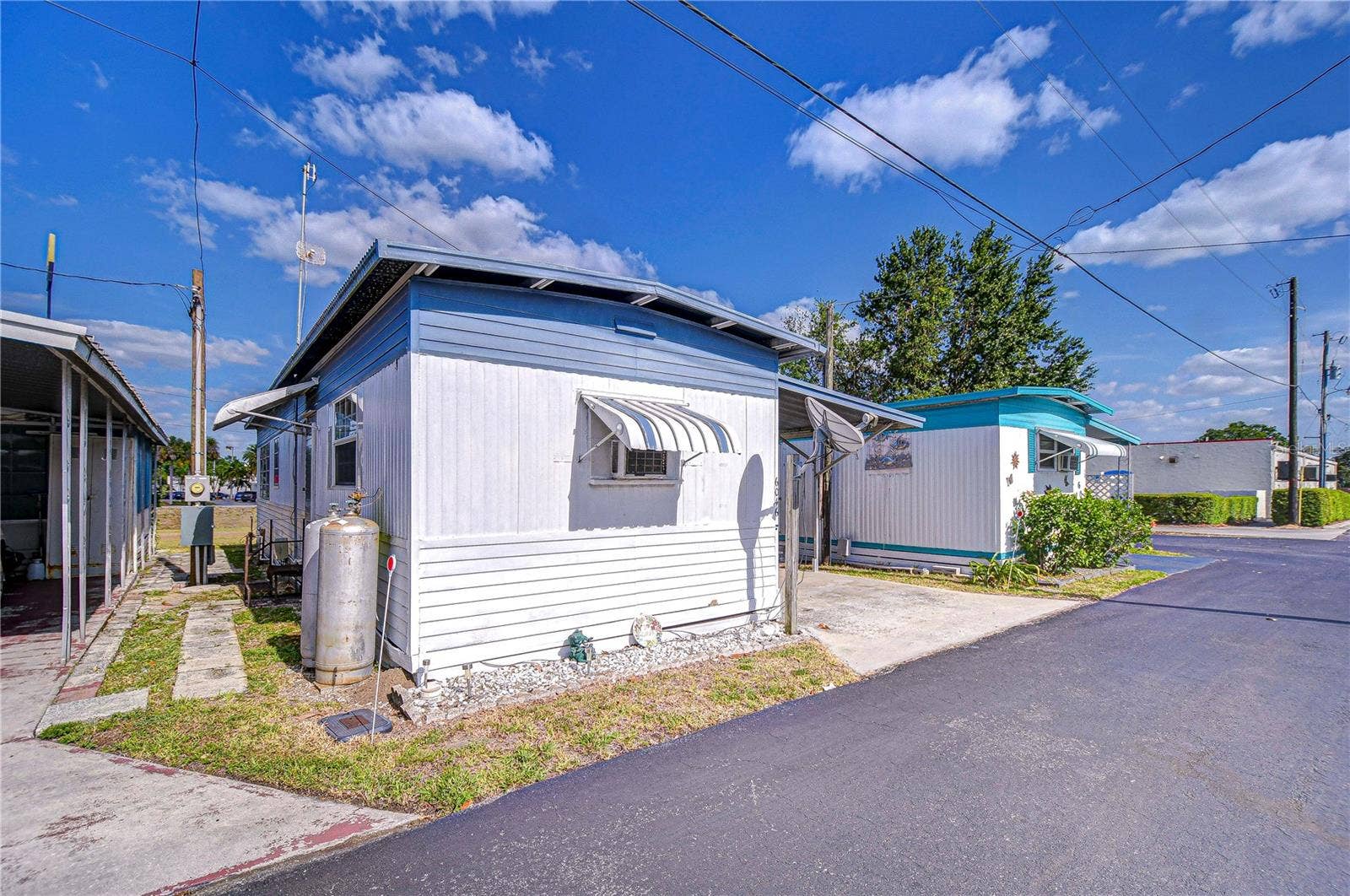 6046 HARRIET STREET, Zephyrhills, FL 33542