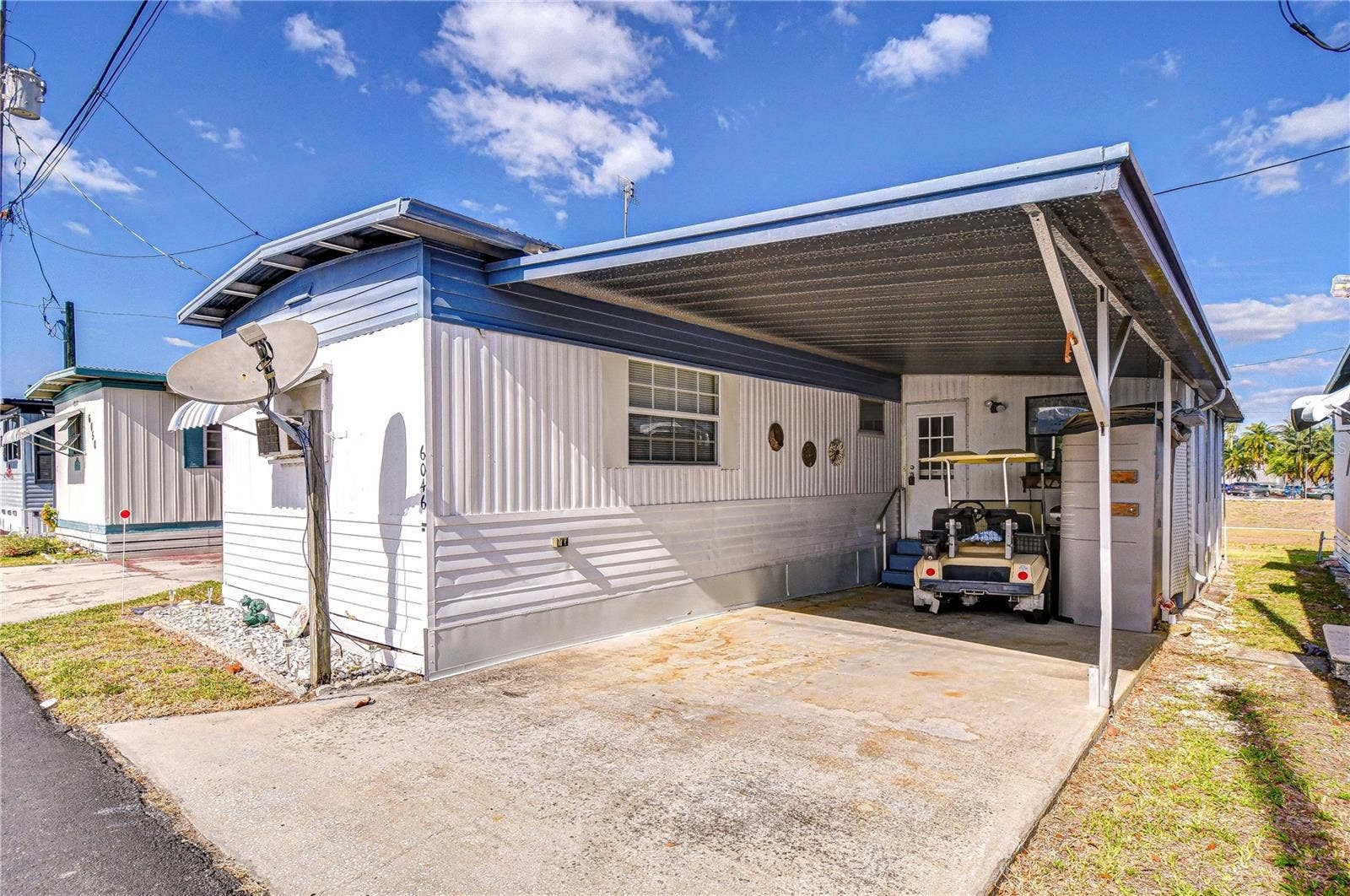 6046 HARRIET STREET, Zephyrhills, FL 33542