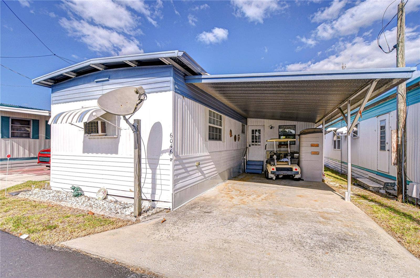 6046 HARRIET STREET, Zephyrhills, FL 33542