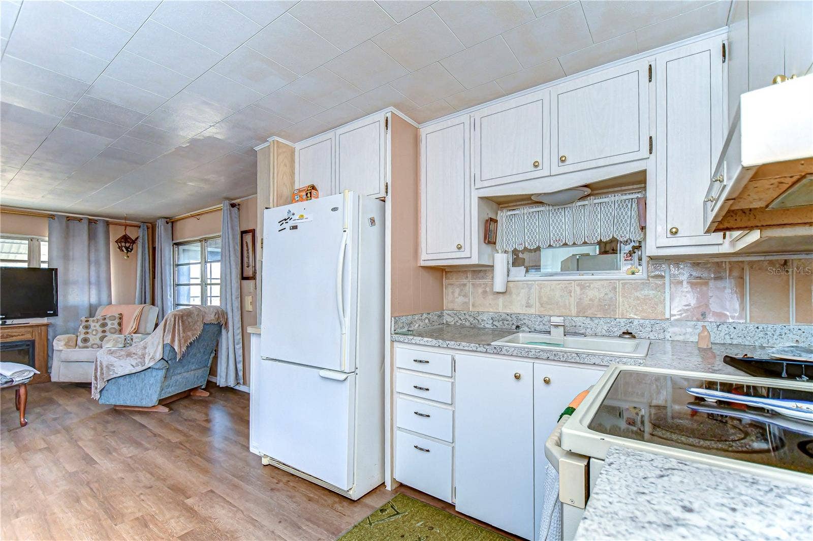 6046 HARRIET STREET, Zephyrhills, FL 33542