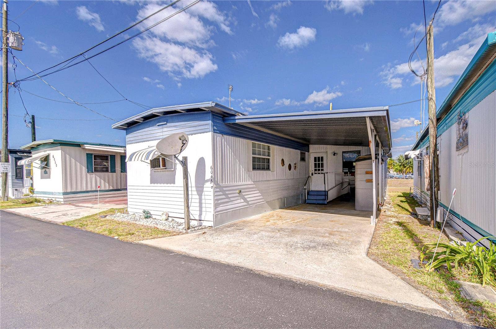 6046 HARRIET STREET, Zephyrhills, FL 33542