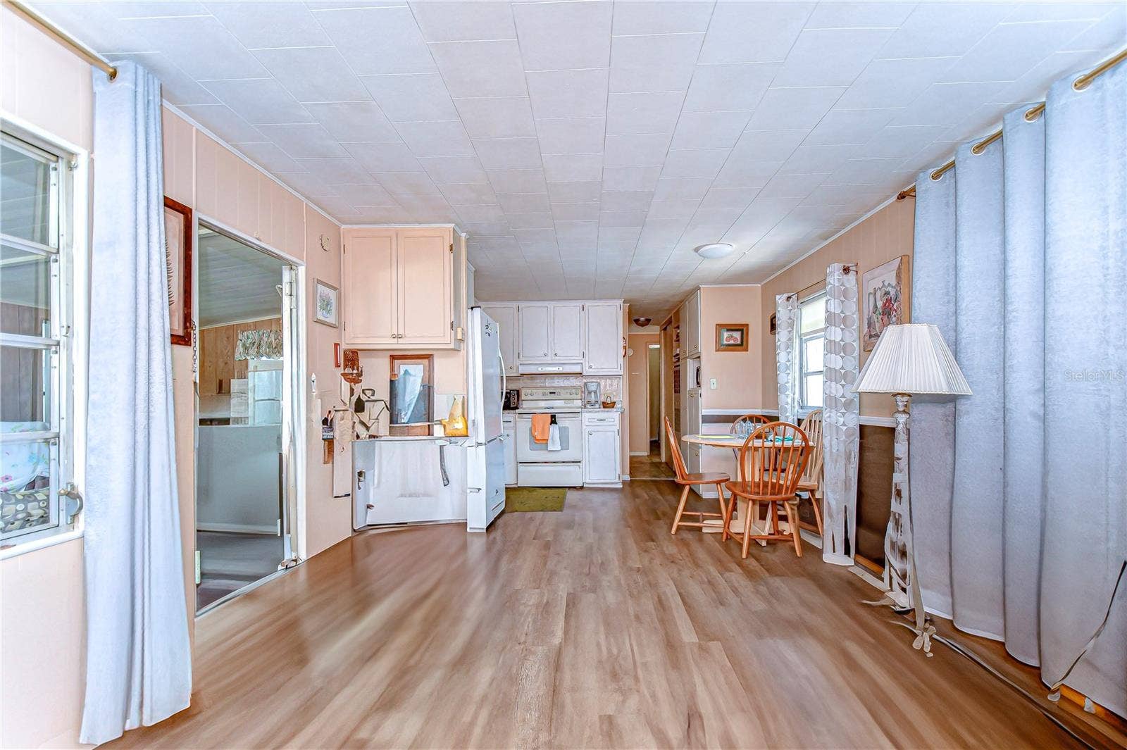 6046 HARRIET STREET, Zephyrhills, FL 33542