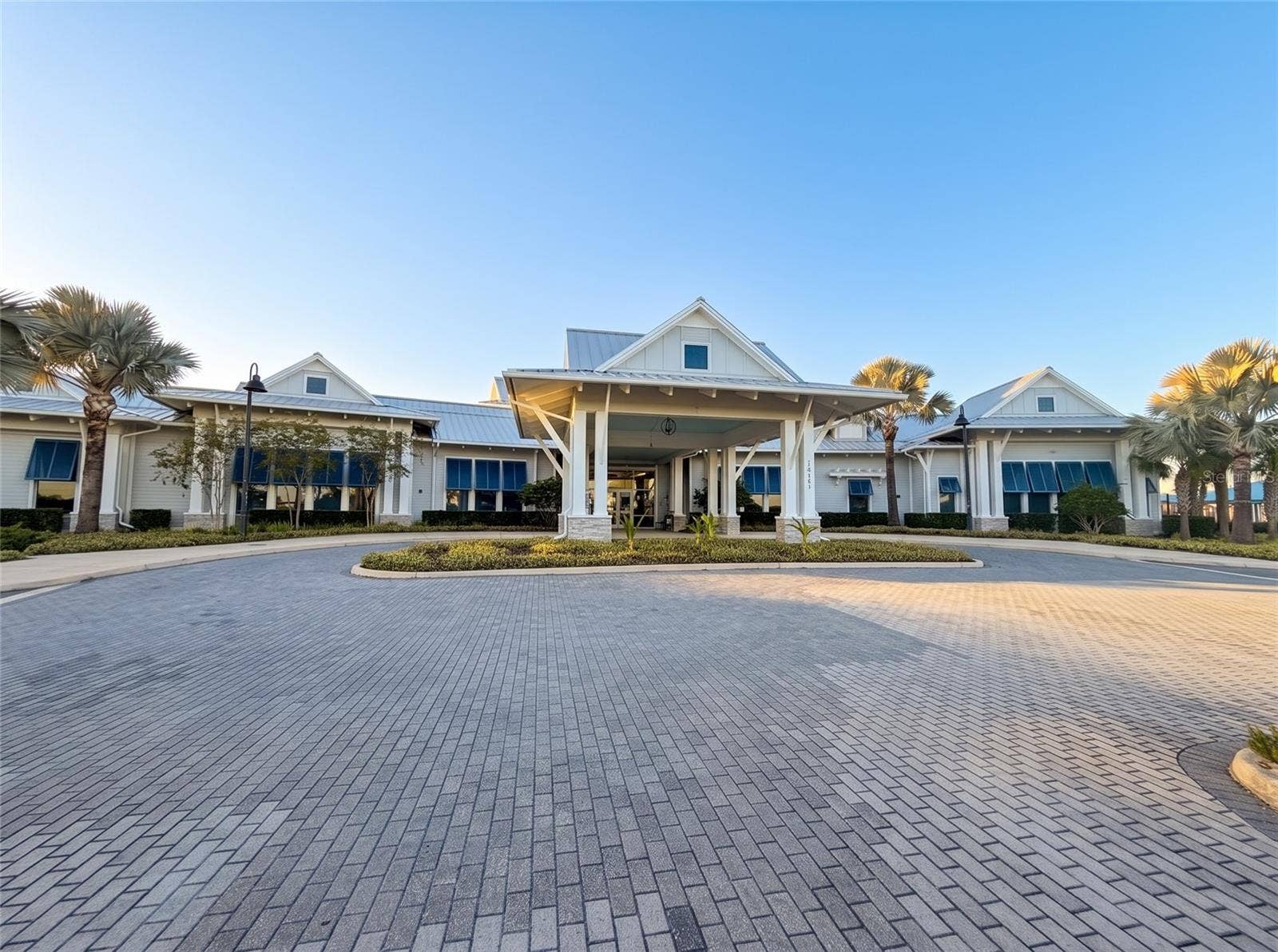 19420 SHIP WHEEL WAY, Land O Lakes, FL 34638 Clubhouse