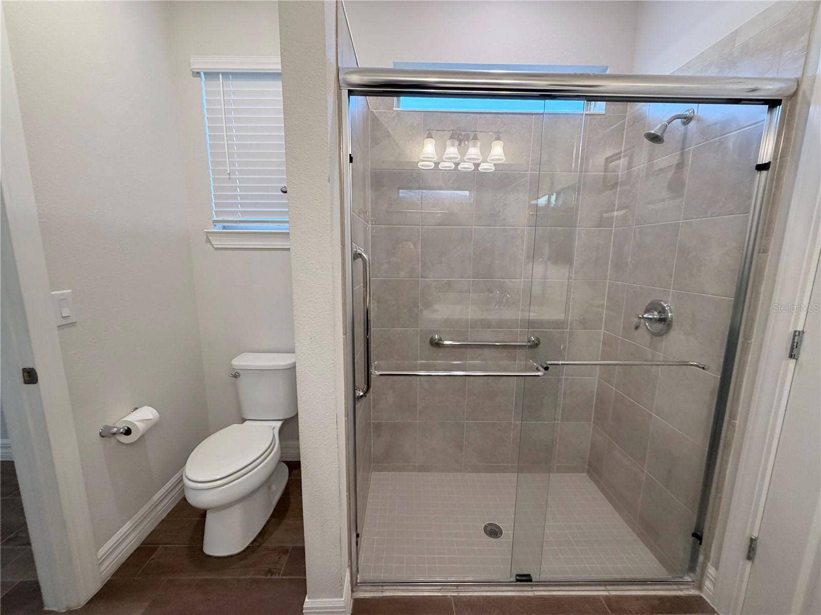 19420 SHIP WHEEL WAY, Land O Lakes, FL 34638 Primary Shower