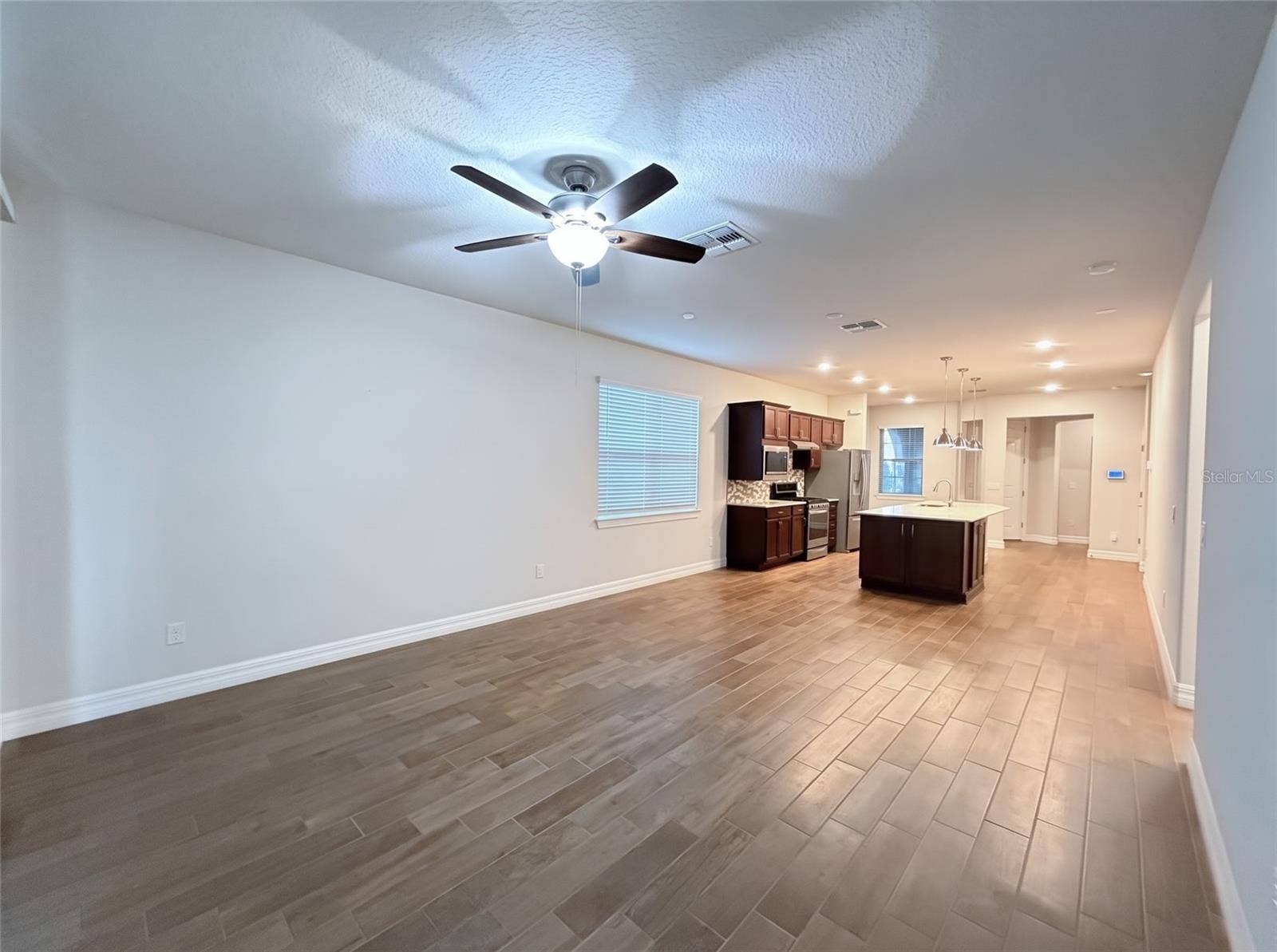 19420 SHIP WHEEL WAY, Land O Lakes, FL 34638 Full View of Living Space