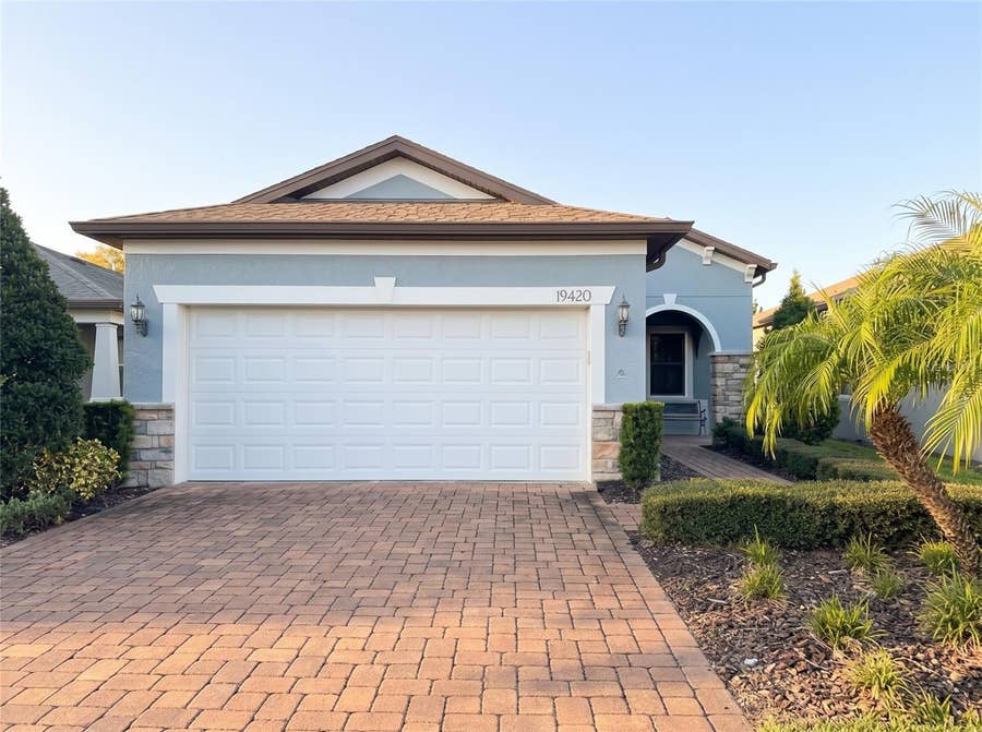 Property photo for 19420 SHIP WHEEL WAY, Land O Lakes, FL