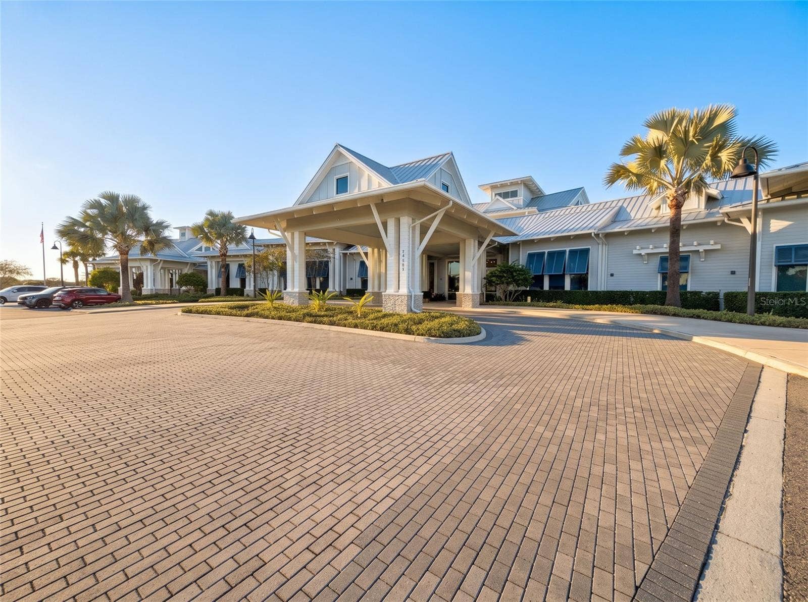 19420 SHIP WHEEL WAY, Land O Lakes, FL 34638 Clubhouse