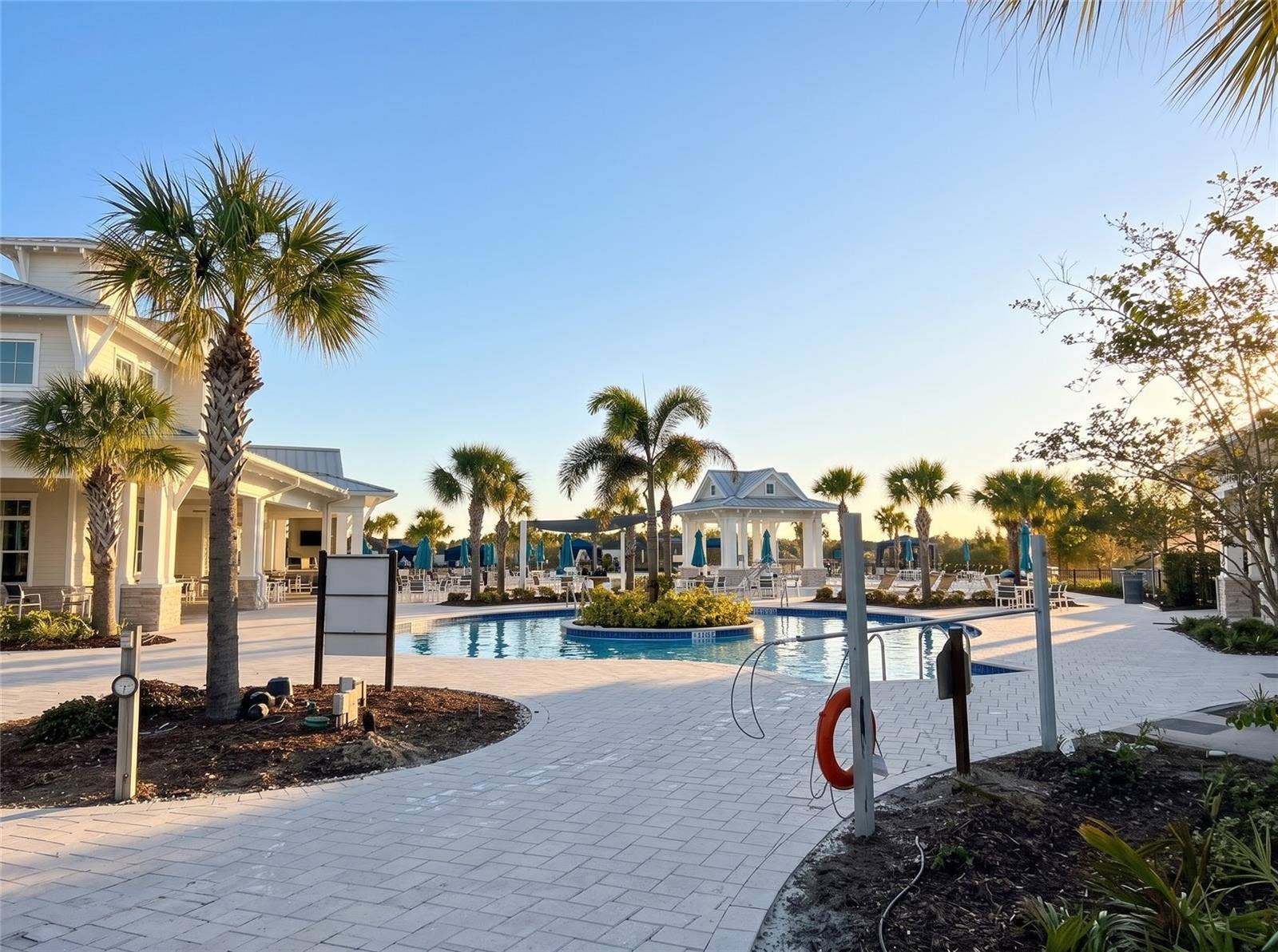 19420 SHIP WHEEL WAY, Land O Lakes, FL 34638 Gorgeous Pool Retreat
