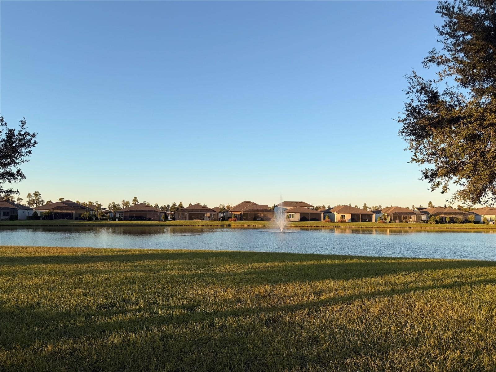 19420 SHIP WHEEL WAY, Land O Lakes, FL 34638 Beautiful waterviews throughout the community