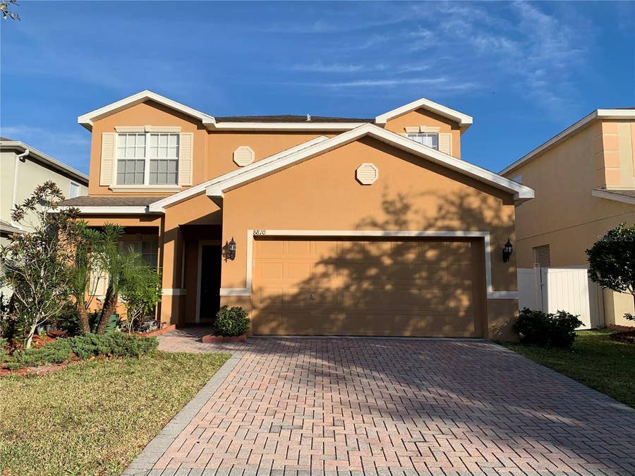 Property photo for 8810 CAMERON CREST DRIVE, Tampa, FL