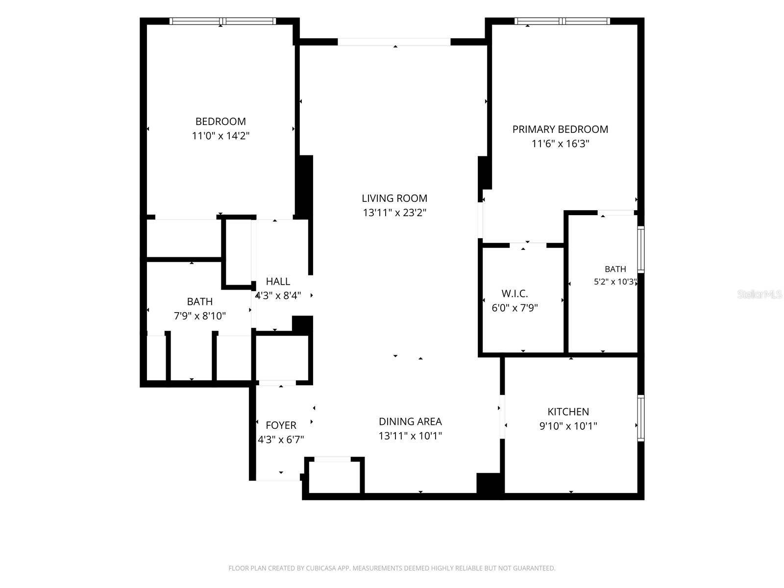 1120 N SHORE DRIVE NE, #502, St Petersburg, FL 33701