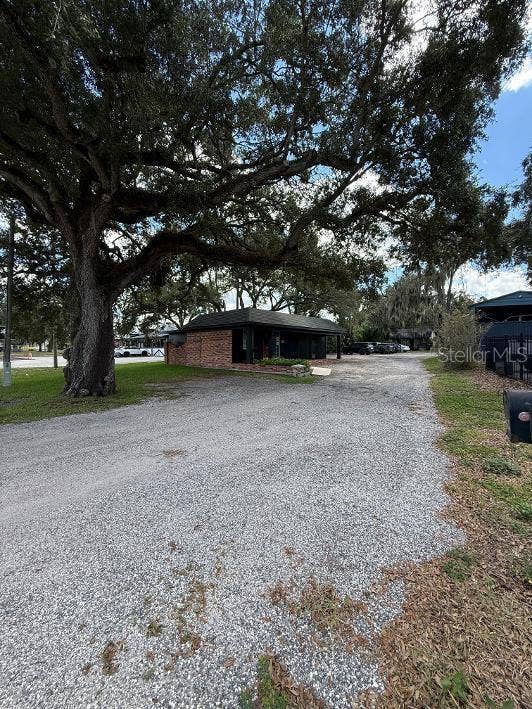 1223 W BRANDON BOULEVARD, Brandon, FL 33511 From HWY 60