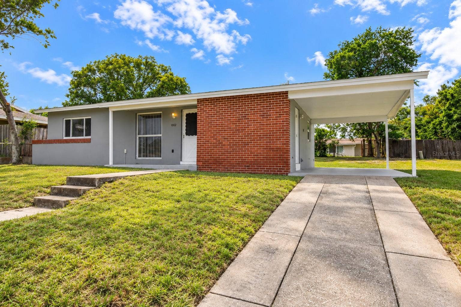 1002 COBBLESTONE DRIVE, Spring Hill, FL 34606