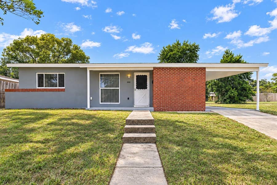 Property photo for 1002 COBBLESTONE DRIVE, Spring Hill, FL