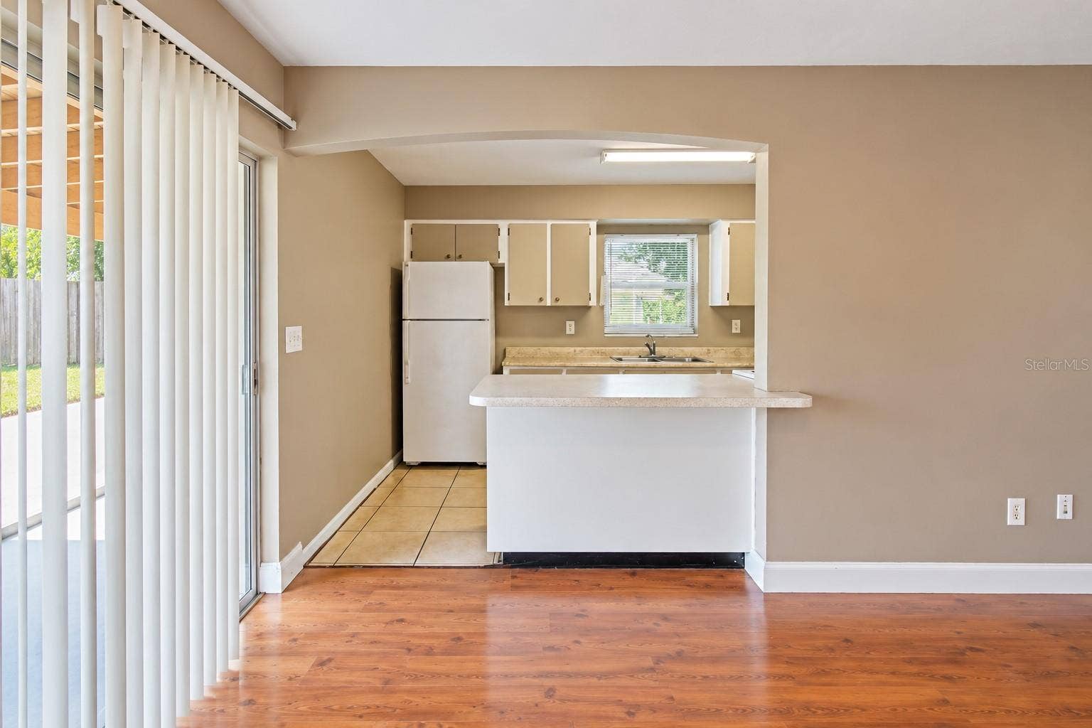 1002 COBBLESTONE DRIVE, Spring Hill, FL 34606