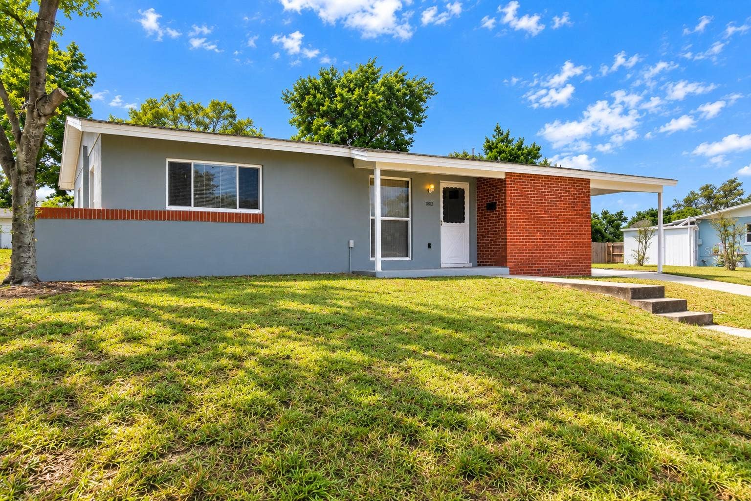 1002 COBBLESTONE DRIVE, Spring Hill, FL 34606