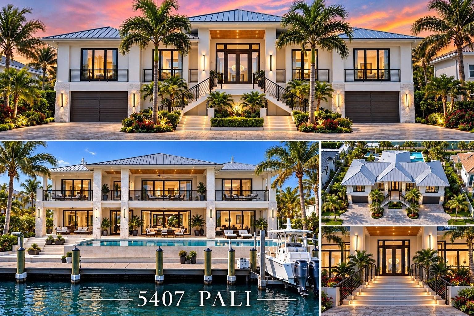 5407 PALI WAY, St Pete Beach, FL 33706 5407 PALI WAY, St Pete Beach, FL 33706