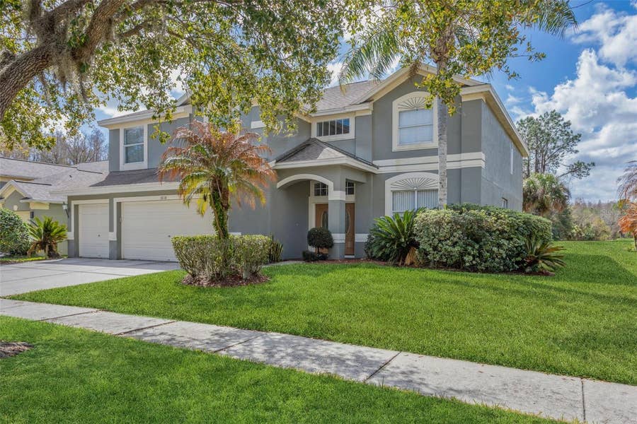 Property photo for 18110 TURTLE BEACH WAY, Tampa, FL