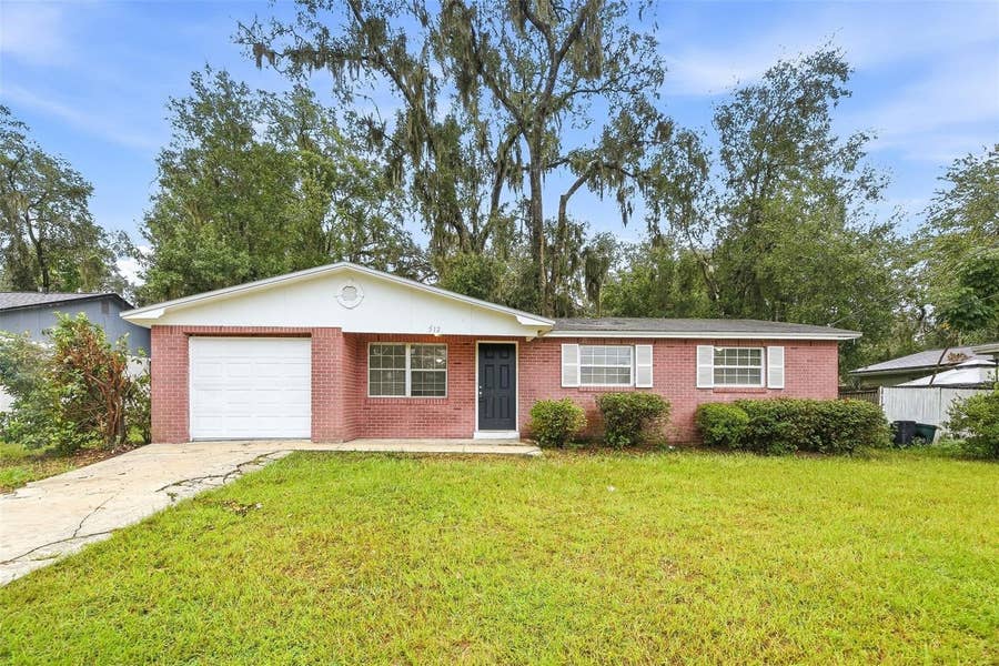 Property photo for 512 BLAIRMORE BOULEVARD W, Orange Park, FL