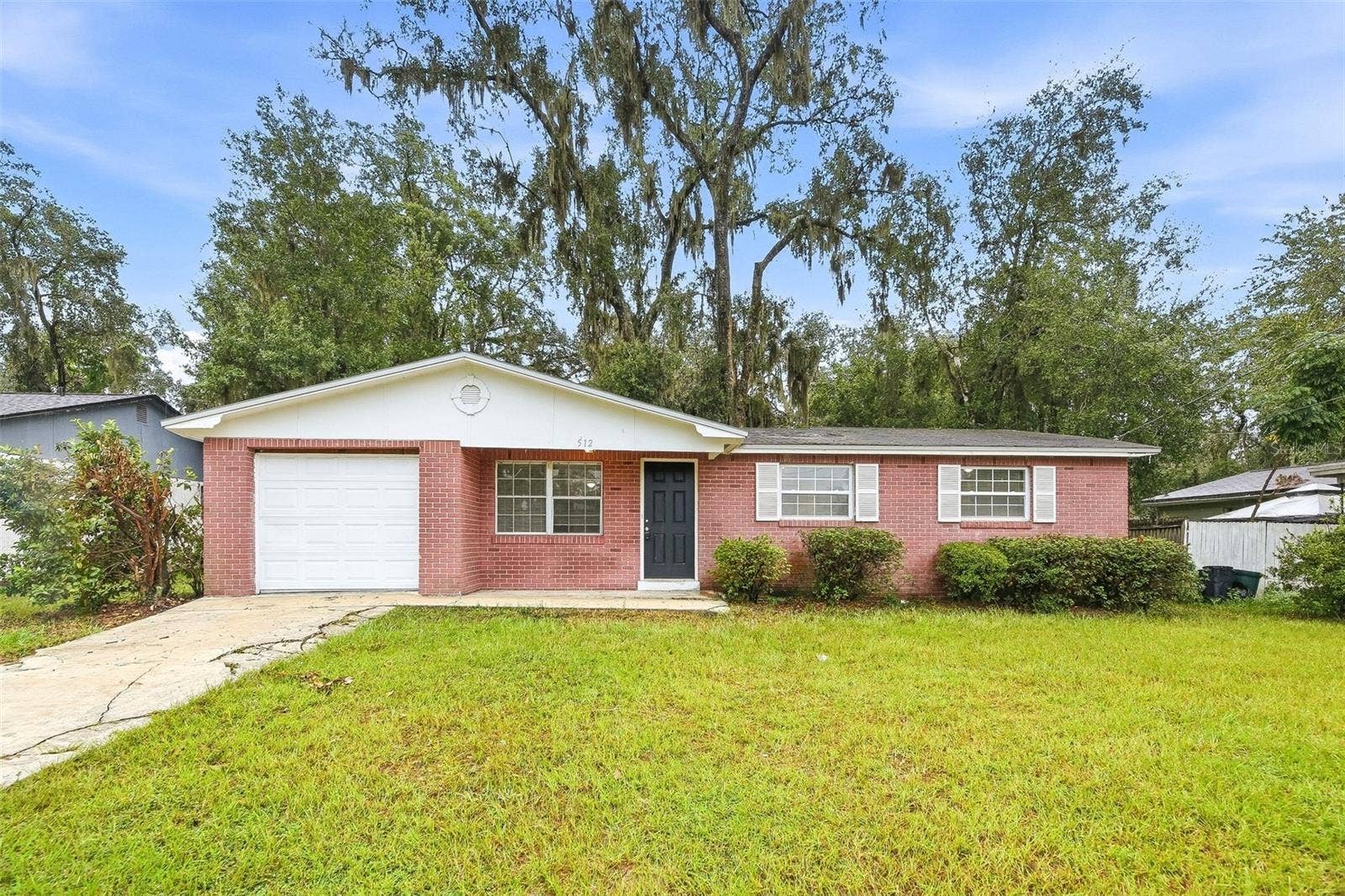 512 BLAIRMORE BOULEVARD W, Orange Park, FL 32073 512 BLAIRMORE BOULEVARD W, Orange Park, FL 32073