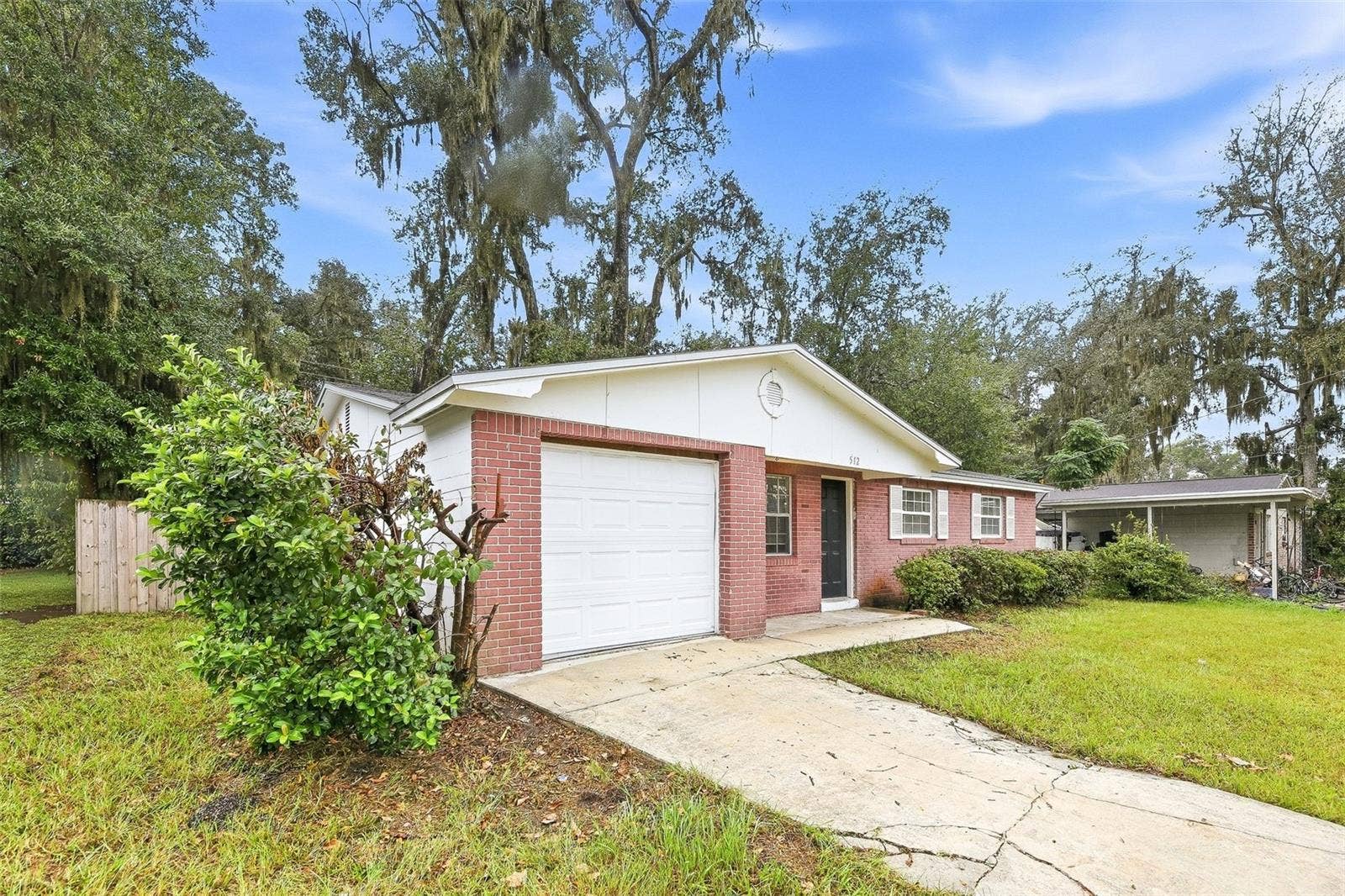 512 BLAIRMORE BOULEVARD W, Orange Park, FL 32073 512 BLAIRMORE BOULEVARD W, Orange Park, FL 32073