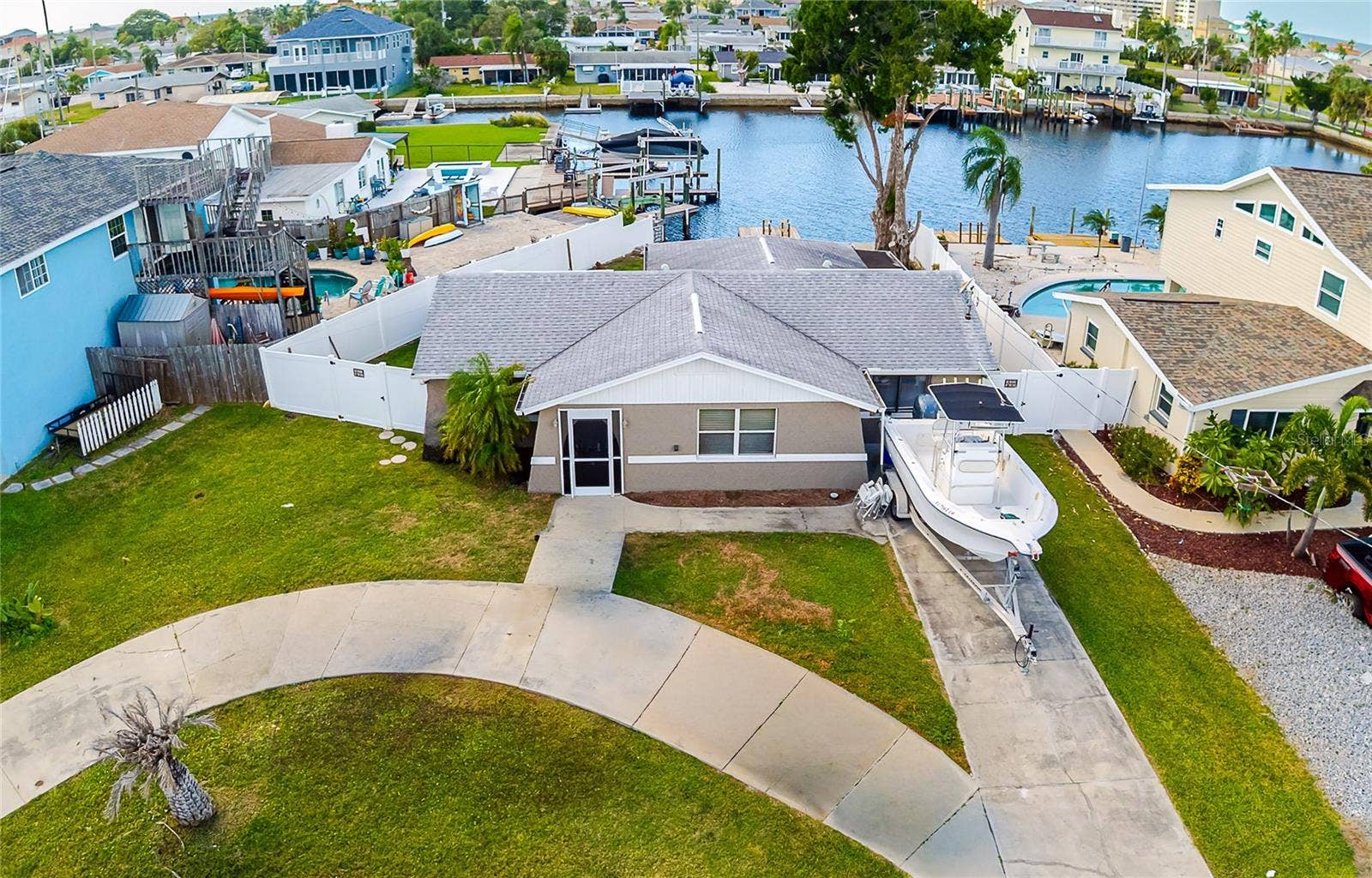 13637 LAGOON DRIVE, Hudson, FL 34667 13637 LAGOON DRIVE, Hudson, FL 34667