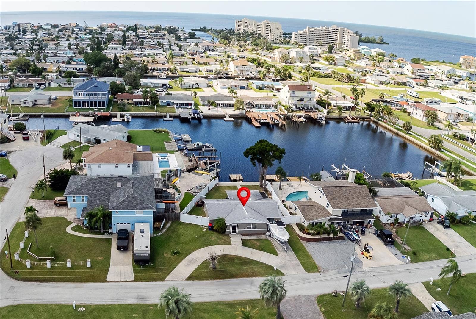 13637 LAGOON DRIVE, Hudson, FL 34667 13637 LAGOON DRIVE, Hudson, FL 34667