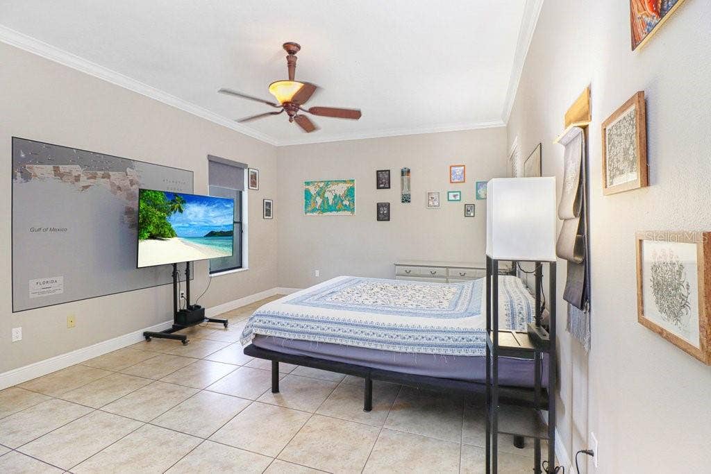 8705 CRESCENT FOREST BOULEVARD, New Port Richey, FL 34654