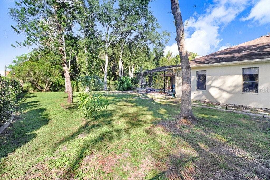 8705 CRESCENT FOREST BOULEVARD, New Port Richey, FL 34654