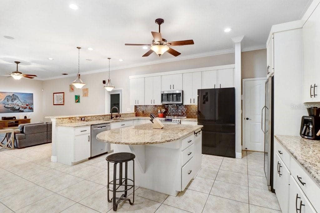8705 CRESCENT FOREST BOULEVARD, New Port Richey, FL 34654