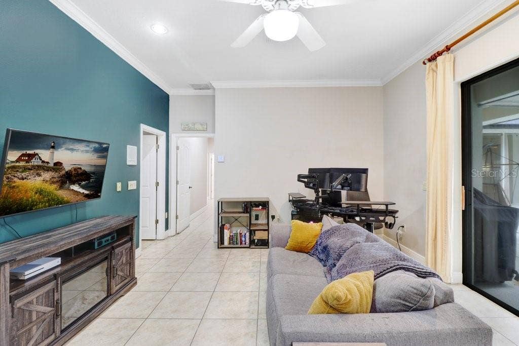 In-Law Suite