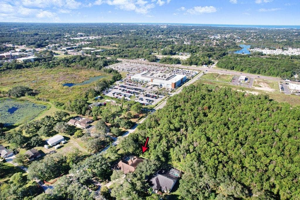 8705 CRESCENT FOREST BOULEVARD, New Port Richey, FL 34654