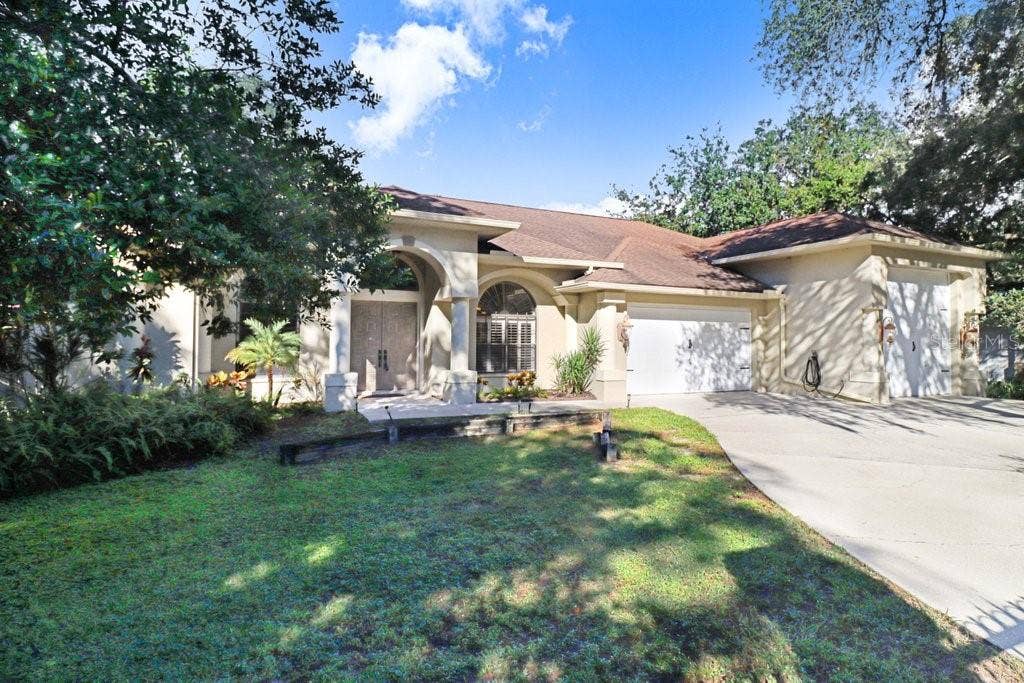 8705 CRESCENT FOREST BOULEVARD, New Port Richey, FL 34654