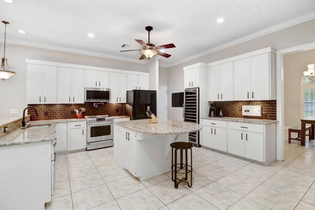 8705 CRESCENT FOREST BOULEVARD, New Port Richey, FL 34654