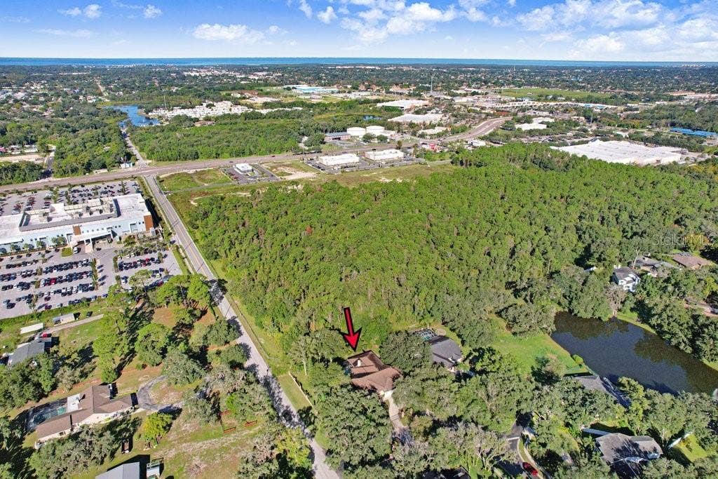 8705 CRESCENT FOREST BOULEVARD, New Port Richey, FL 34654