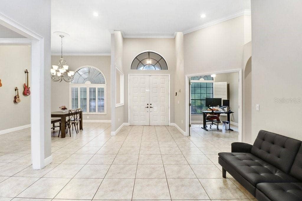 8705 CRESCENT FOREST BOULEVARD, New Port Richey, FL 34654