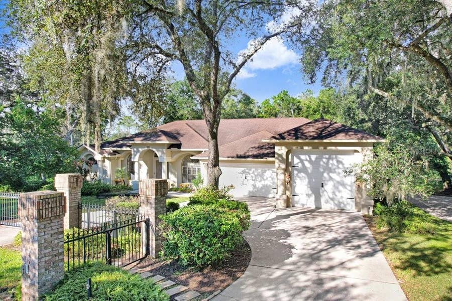 Property photo for 8705 CRESCENT FOREST BOULEVARD, New Port Richey, FL