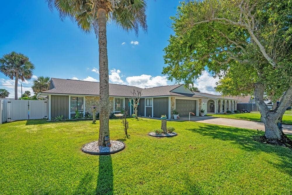 16 TARPON AVENUE, Ormond Beach, FL 32176 16 TARPON AVENUE, Ormond Beach, FL 32176