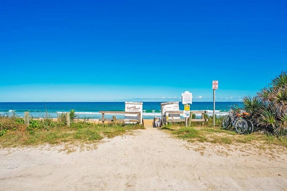 16 TARPON AVENUE, Ormond Beach, FL 32176 16 TARPON AVENUE, Ormond Beach, FL 32176