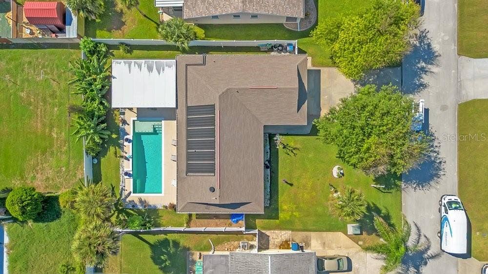 16 TARPON AVENUE, Ormond Beach, FL 32176 16 TARPON AVENUE, Ormond Beach, FL 32176