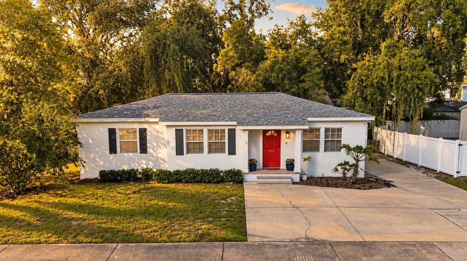 2801 S MANHATTAN AVENUE, Tampa, FL 33629 2801 S MANHATTAN AVENUE, Tampa, FL 33629