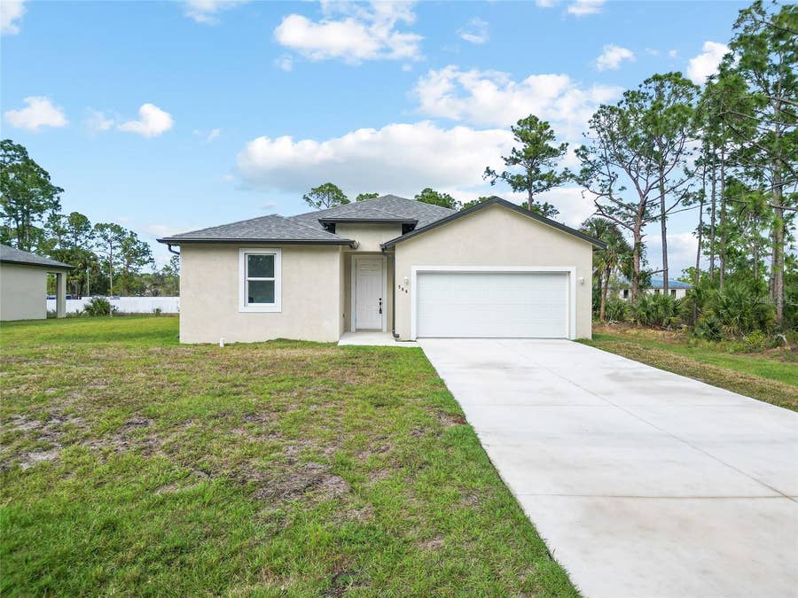Property photo for 566 WOODVIEW DR, Lehigh Acres, FL