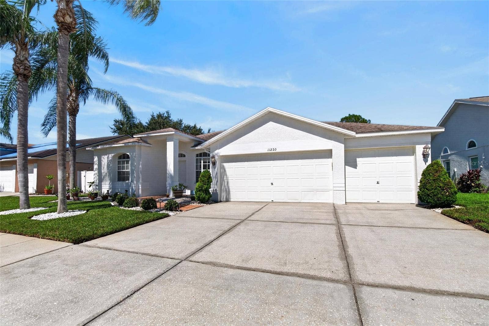 11220 SAILBROOKE DRIVE, Riverview, FL 33579 11220 SAILBROOKE DRIVE, Riverview, FL 33579