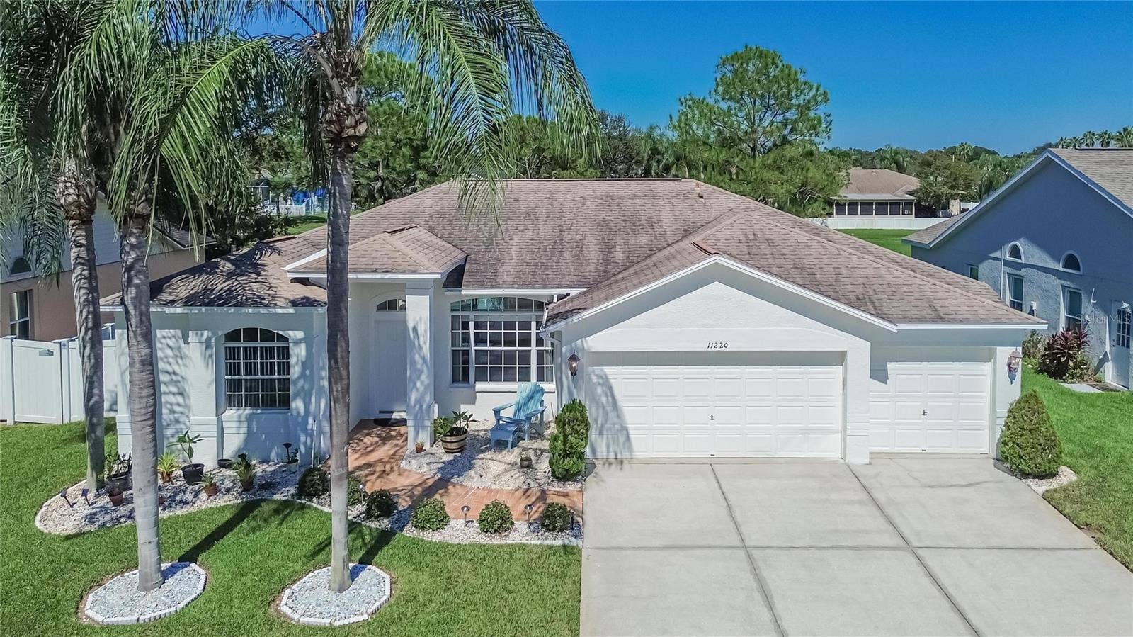 11220 SAILBROOKE DRIVE, Riverview, FL 33579 11220 SAILBROOKE DRIVE, Riverview, FL 33579