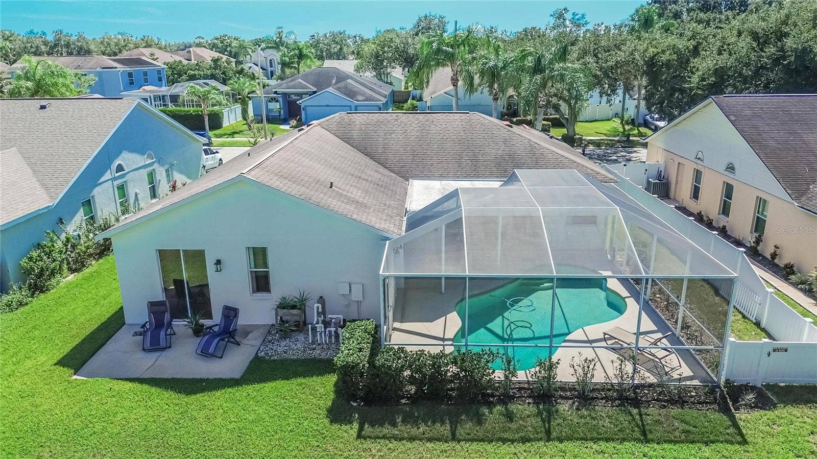 11220 SAILBROOKE DRIVE, Riverview, FL 33579 11220 SAILBROOKE DRIVE, Riverview, FL 33579