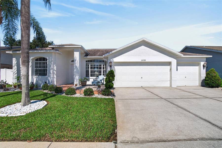 Property photo for 11220 SAILBROOKE DRIVE, Riverview, FL