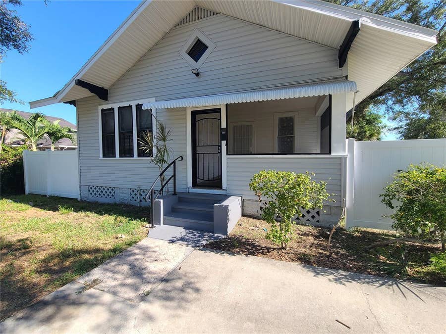 Property photo for 1060 18TH AVENUE S, St Petersburg, FL