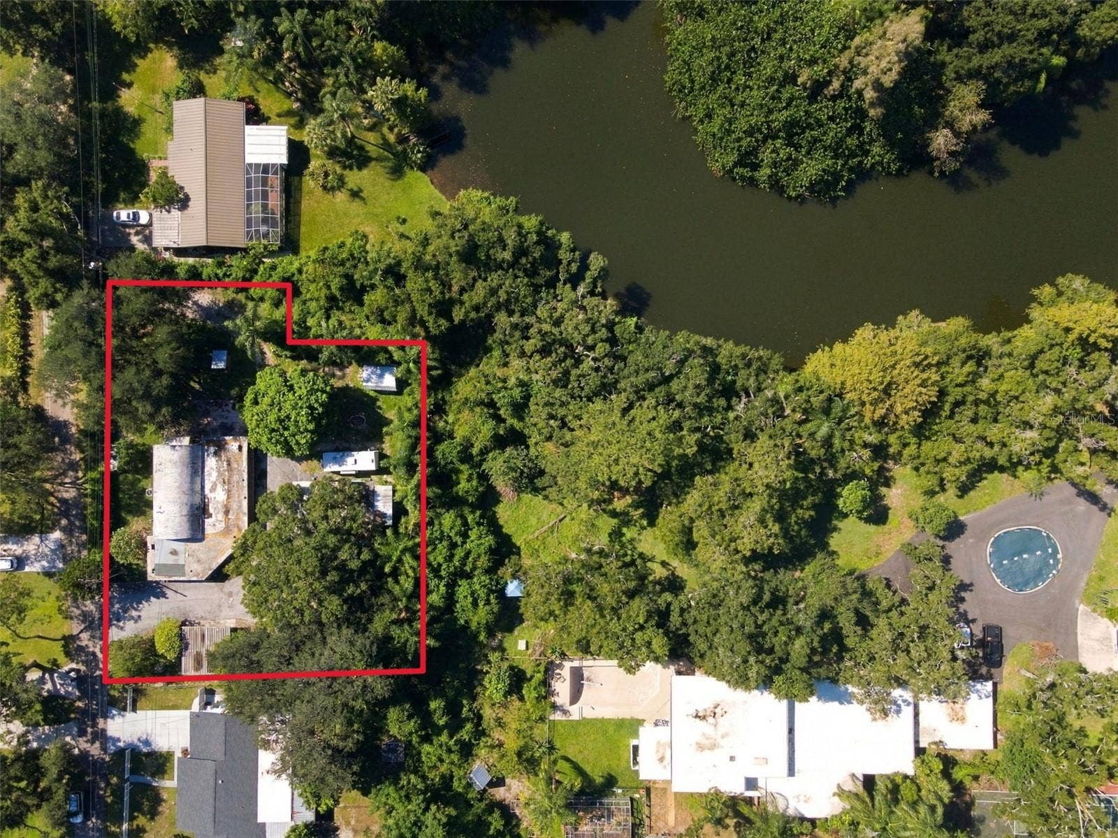 4949L 26TH AVENUE N, St Petersburg, FL 33710 4949L 26TH AVENUE N, St Petersburg, FL 33710